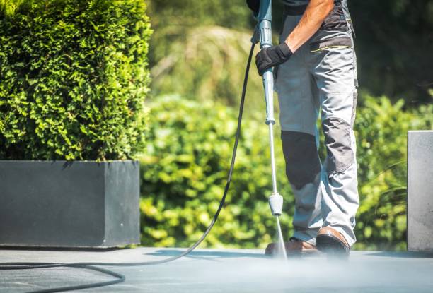 Professional Pressure Washing Services in Duncan, OK